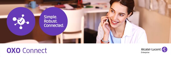 telefonní ústředny